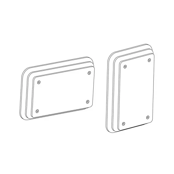 Форсунка для парогенераторов Tylo Helo, Классика DN25, CP-3030201