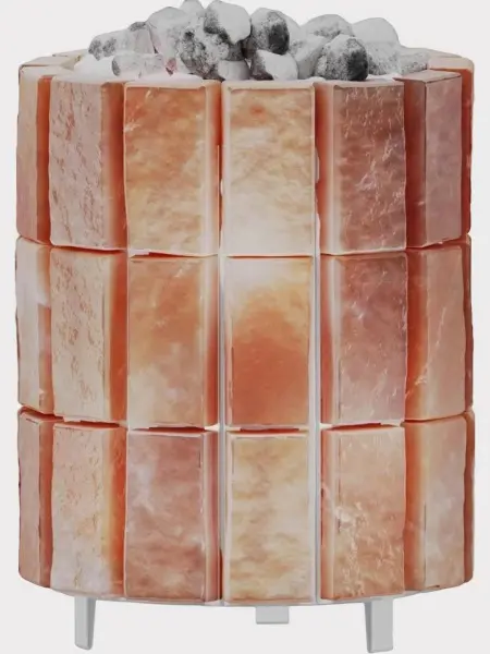 Электрическая печь VVD Премьера Соль 9кВт без пульта в интернет-магазине WellMart24.com