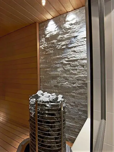 Комплект для подсветки каменки Cariitti S-Flex3, 3,5 м, 1532633