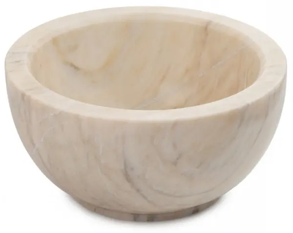 Курна мраморная КМ19 (400х400х200) вес 26 кг