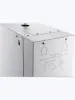 Парогенератор Steamtec KEY-30 мощностью 3 кВт для бани и хамама, c пультом управления 
