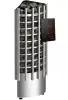 Электрическая печь Harvia Glow Corner TRC90E, угловая, без пульта в интернет-магазине WellMart24.com