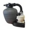 Фильтрационная система Aquaviva FSU-8TP