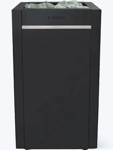 Электрическая печь Karina Clio 6 кВт, без пульта в интернет-магазине WellMart24.com