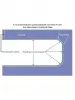 Линейный светодиодный светильник Premier P-LINE 120, IP68