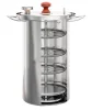 Коптильня Hanhi smoke 20L