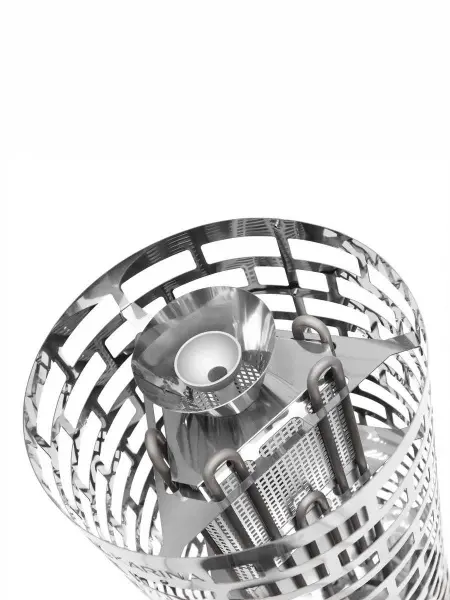 Электрическая печь Karina Нова Nova 8, со встроенным пультом в интернет-магазине WellMart24.com