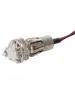 Светильник с хрустальным рассеивателем Premier HR16LED, IP65   