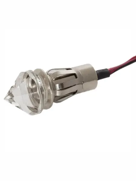 Светильник с хрустальным рассеивателем Premier HR16LED, IP65   