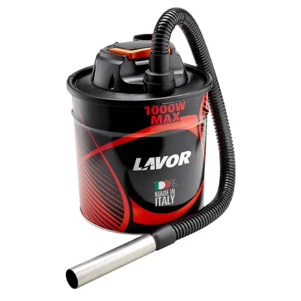Пылесос для золы LAVOR Ashley 411