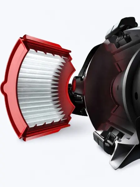 Ручной пылесос для бассейна Kokido Voltera 75