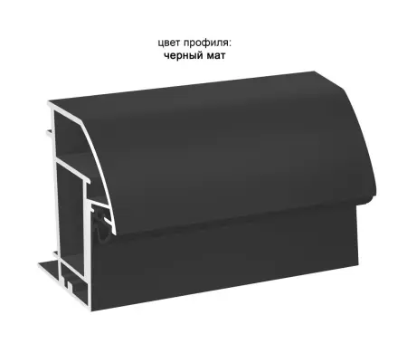 Дверь стеклянная межкомнатная MaybahGlass Classic-3 BC03, 700х2000, бронза
