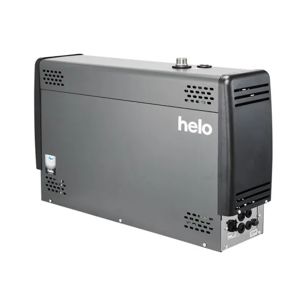 Парогенератор Helo Steam Pro 160 без пульта управления