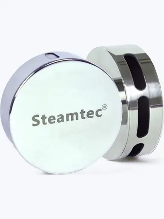 Парогенератор Steamtec AIO-90, для хамама и бани, 9,0кВт, с пультом управления