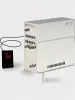 Парогенератор Harvia HGD110XW 10.8 кВт с контрольной панелью WiFi в комплекте