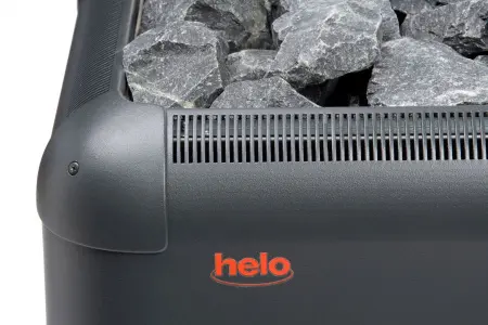 Электрическая печь Helo Laava 1501, без пульта в интернет-магазине WellMart24.com