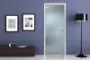 Дверь стеклянная межкомнатная MaybahGlass Classic CC02, 600х2000, матовая