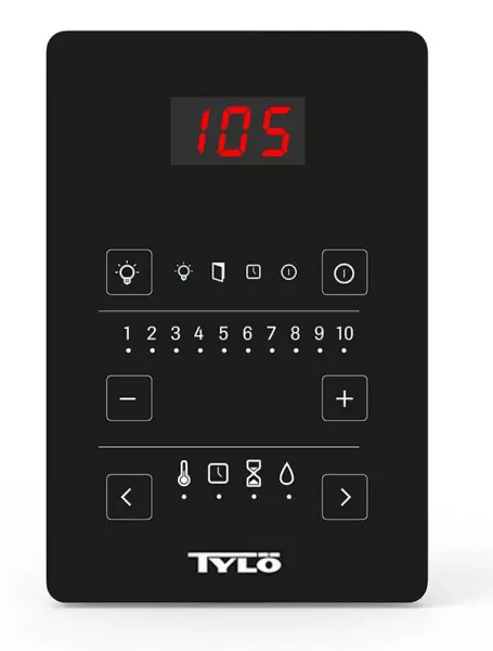 Пульт управления Tylo Pure, 72001430