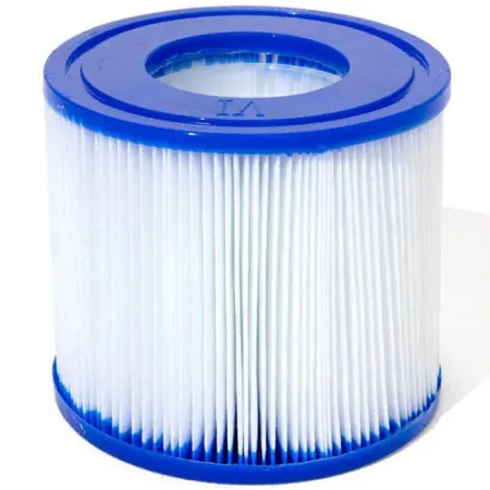 Аэромассажный бассейн Bestway Lay-Z-SPA  Tahiti AirJet 60007, 180x66см