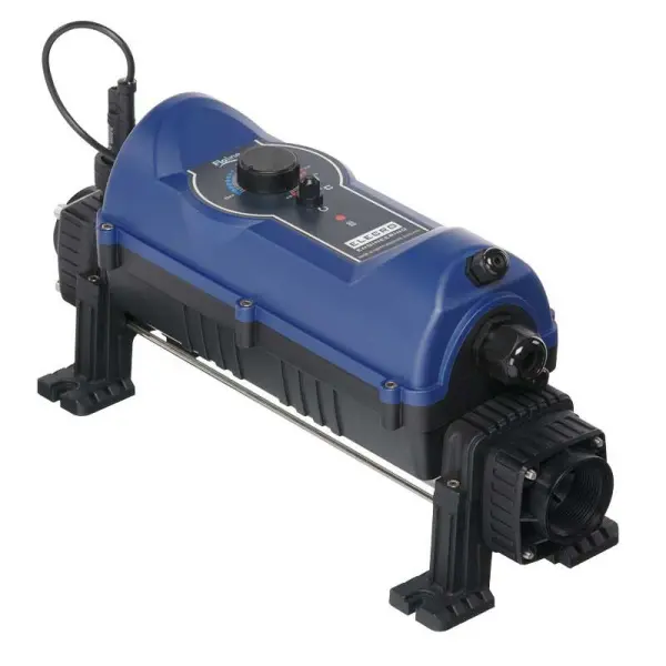Проточный водонагреватель Elecro Flowline 2 Titan 24кВт 380В
