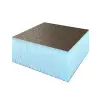 Панель Ruspanel RPG Basic 40 double 2500x600x40 мм