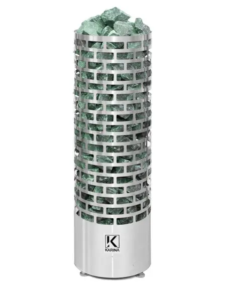 Электрическая печь Karina Nova 18E, без пульта в интернет-магазине WellMart24.com