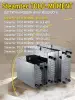 Парогенератор Steamtec MOMENT-30 3,0кВт для хамама с пультом управления