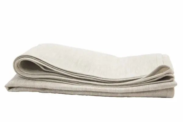Набор для сауны Linen Steam Naturel Premium, женский, лён 100%