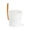 Бадья KOLO Kiulu 3 White, 29009