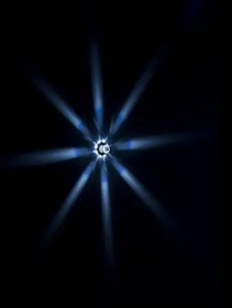 Светильник с хрустальным рассеивателем Premier HR12LED, IP65   