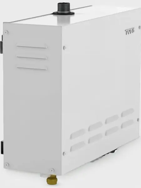 Парогенератор Tylo Steam Home 3/6/9кВт Elite, с пультом управления, 66210120-E