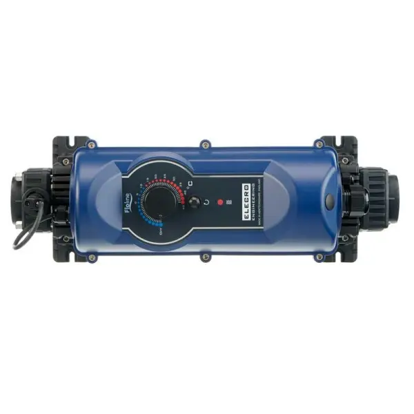 Проточный водонагреватель Elecro Flowline 2 Titan 15кВт 380В
