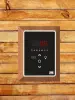 Пульт управления Sawo Saunova 2.0 SAU-UI-V2