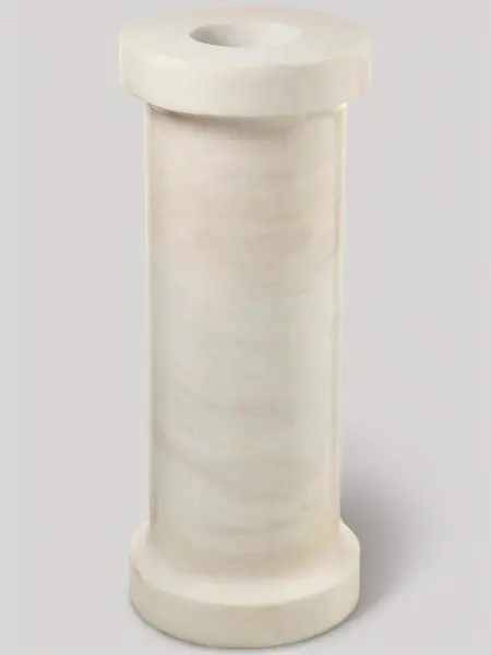 Пьедестал мраморный СМ-01 (600х245х245) вес 37 кг