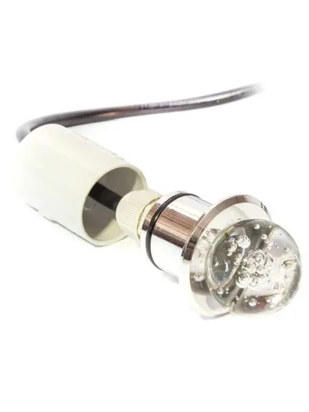 Светодиодный светильник Premier PV-1R, IP68, хром