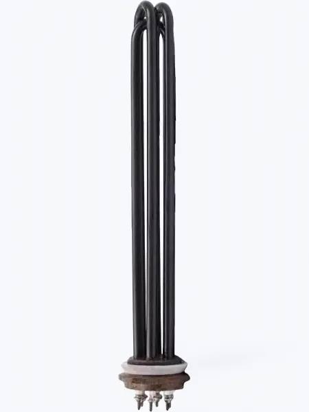 Блок ТЭНов для парогенераторов Паромакс 4,5 кВт