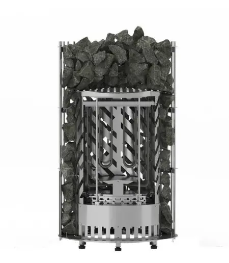 Электрическая печь Sawo Orion ORN-105NS-G-P, без пульта в интернет-магазине WellMart24.com