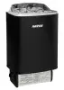 Электрическая печь Harvia SteelTop M60 Black со встроенным пультом в интернет-магазине WellMart24.com