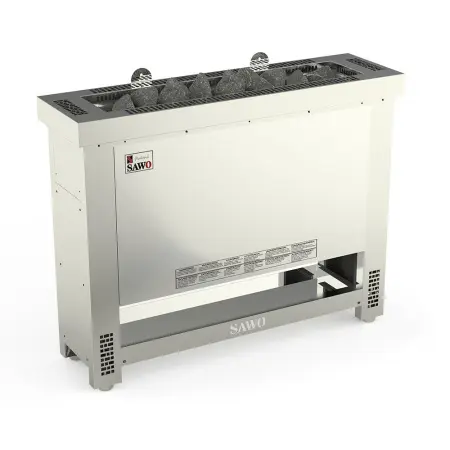 Электрическая печь Sawo Helius HES-60NS-G-P-C без пульта в интернет-магазине WellMart24.com