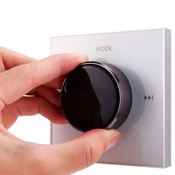 Акустическая система для сауны S&W Noise Sauna Round 2, White, IP-68