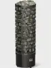 Электрическая печь Sawo Aries Round ARI3-60Ni2-BL-P-C, Black, без пульта в интернет-магазине WellMart24.com