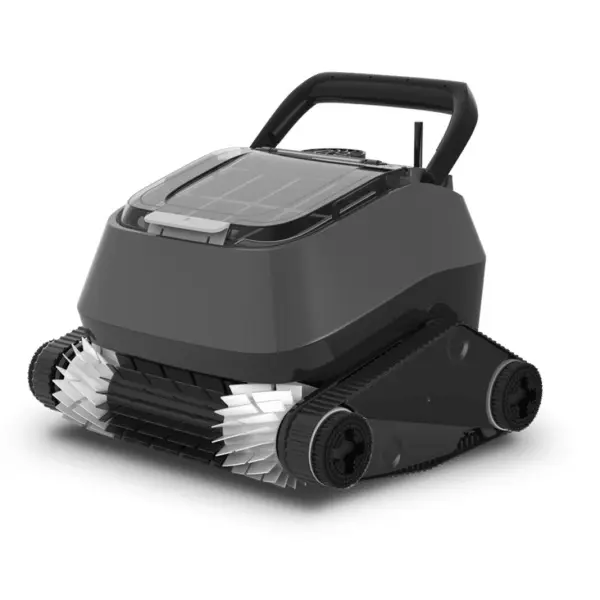 Робот пылесос бассейна AquaViva Black Pearl 7320 (дно, стены и линия воды)
