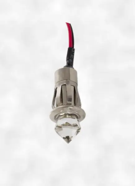 Светильник с хрустальным рассеивателем Premier HR12LED, IP65   
