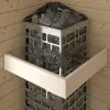 Электрическая печь Sawo Cubos CUB3-90NI2-P без пульта в интернет-магазине WellMart24.com