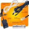 Автоматический насос-дозатор Steamtec Tolo AP 03 aroma pump, один аромат