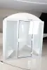 Паровая кабина Sunrans 4B (1800х1280х2150 мм. сиденье "кресло")