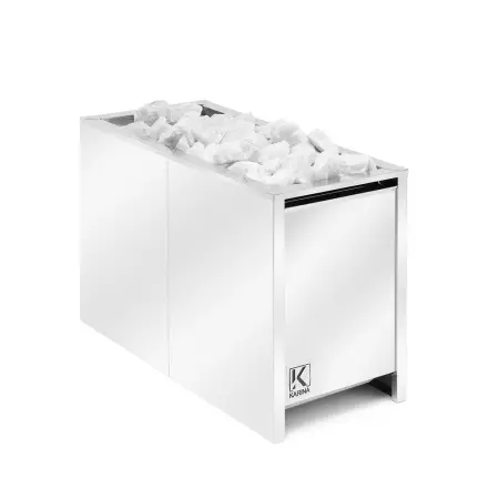 Электрическая печь Karina Classic 30 кВт, без пульта в интернет-магазине WellMart24.com
