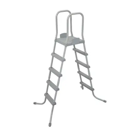 Каркасный бассейн Bestway Loft 549х132см с картриджным фильтром, 56886 
