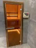 Пульт управления Ресурс для элeктрoкaмeнки до 21 кВт, цифровой