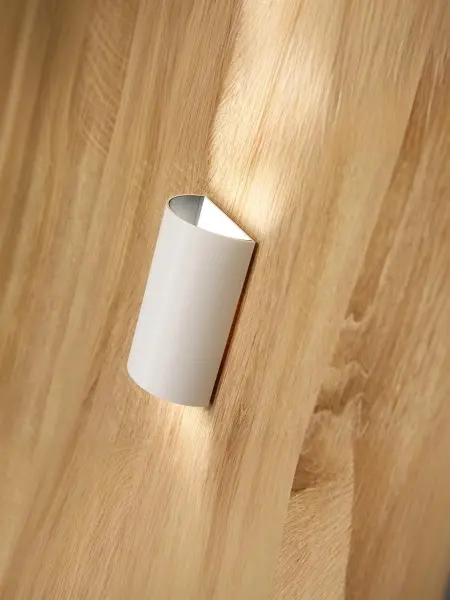 Светодиодный светильник Premier Decor Bridge, IP67, цвет белый 